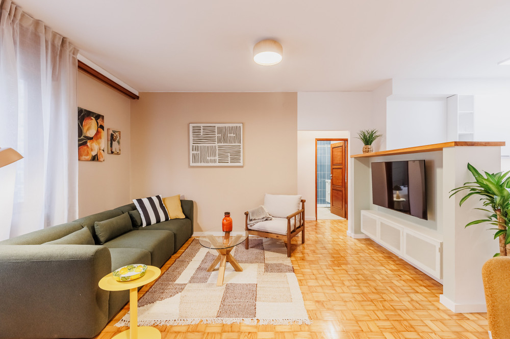 Amazing APT Downtown Porto preview