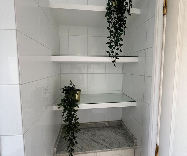 Private Room in CoLiving Villa El Gago (Peniche)