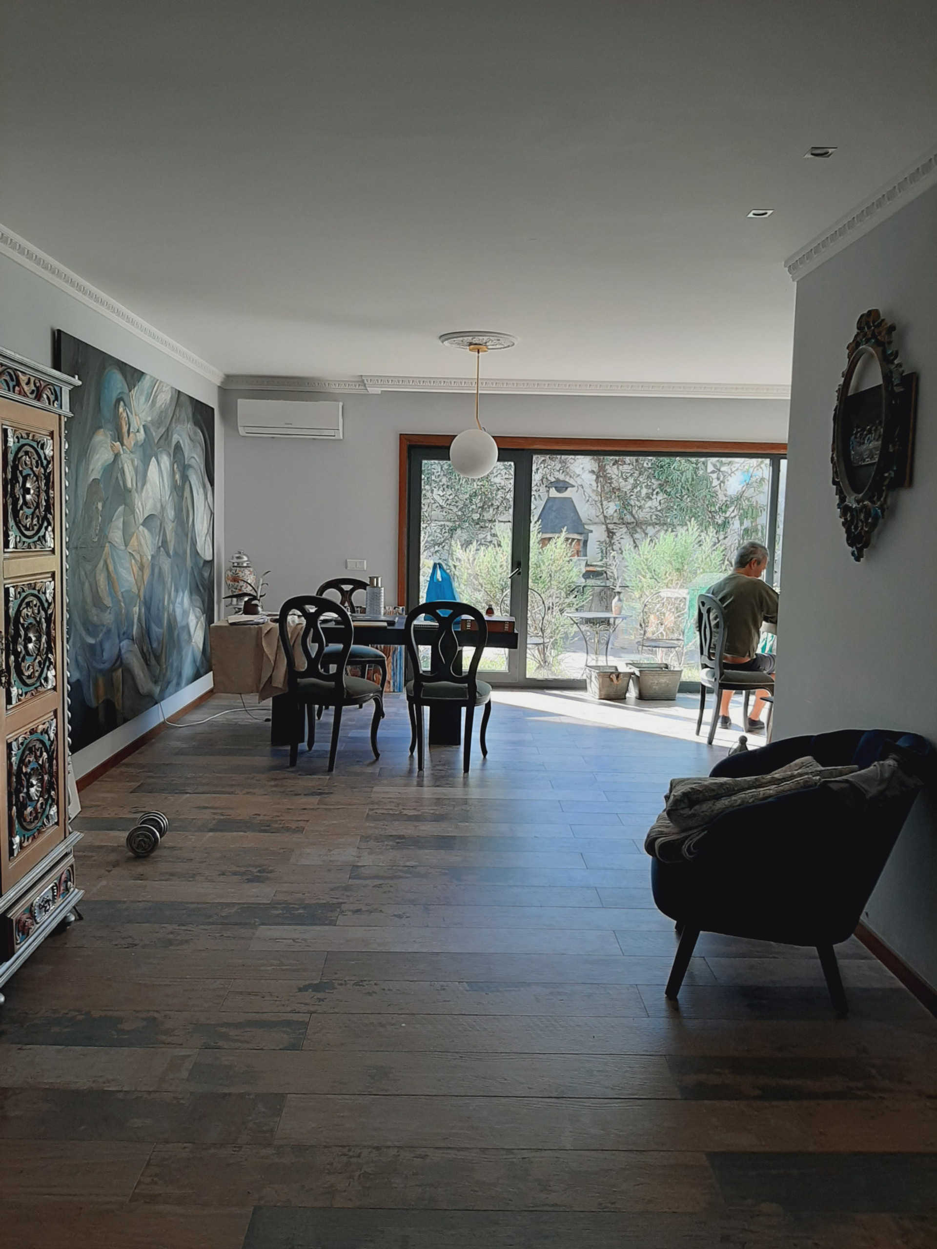 Dinningroom