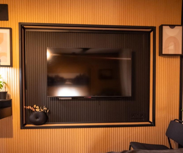 Estudio privado en Madrid