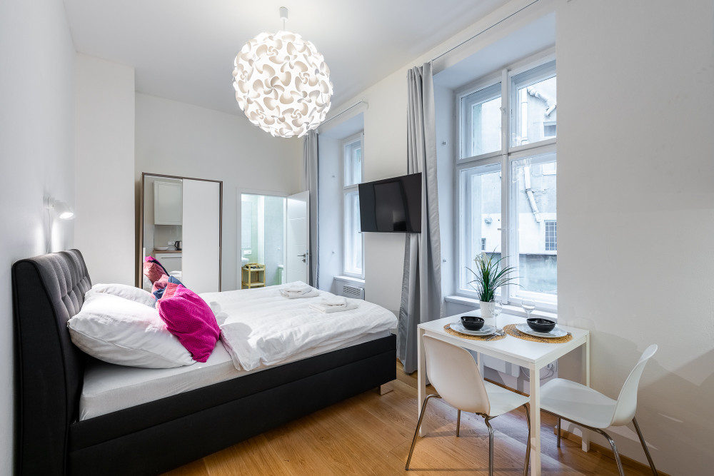 Marigold Apartment preview