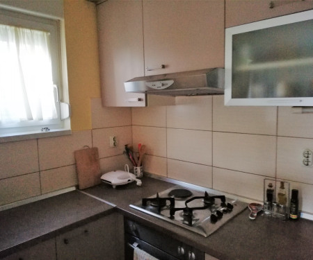 Apartman Ulica Luke Botića