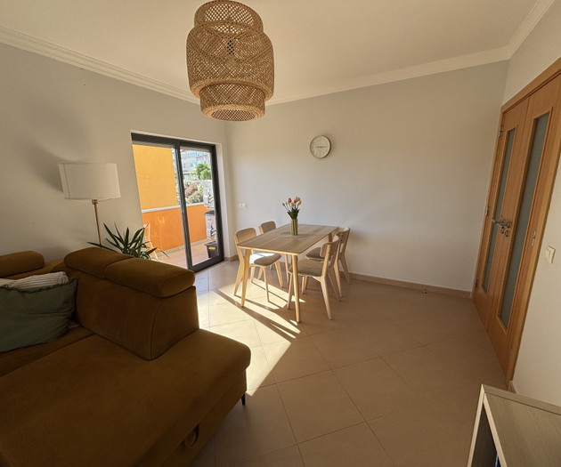 Two-Bedroom Apartment in Portimao, Algarve (PT)