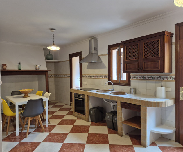 House in the heart of Mallorca