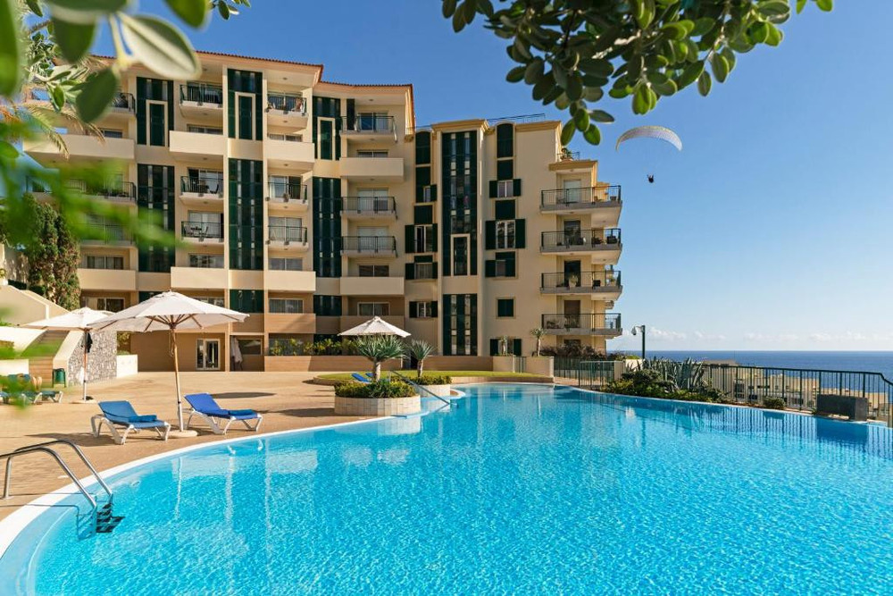 Vila Formosa Sunny Balcony Seaview preview