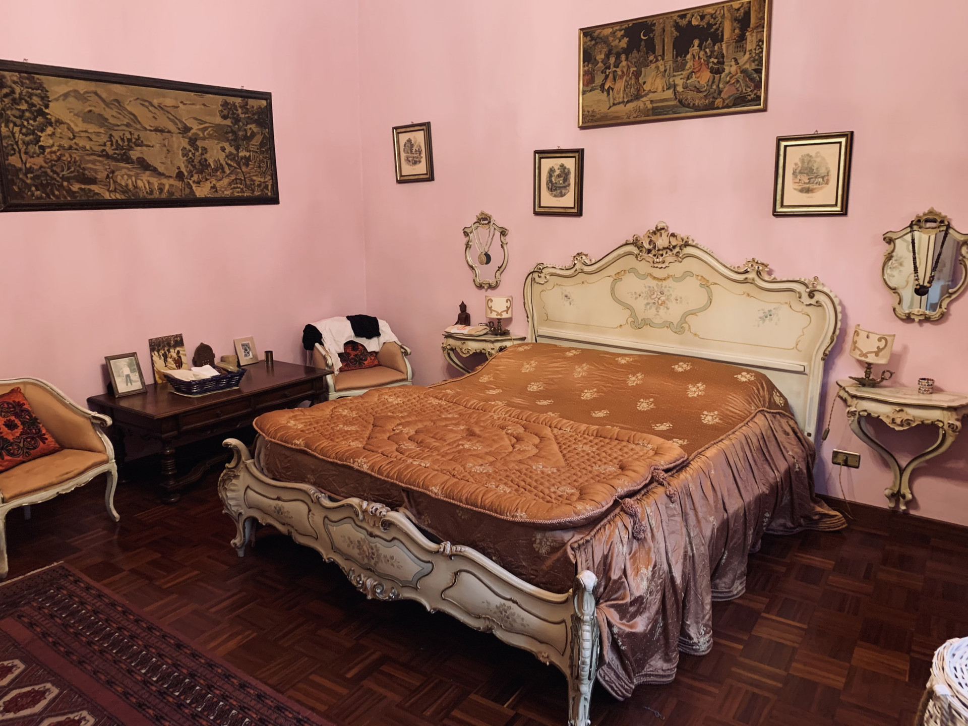 room