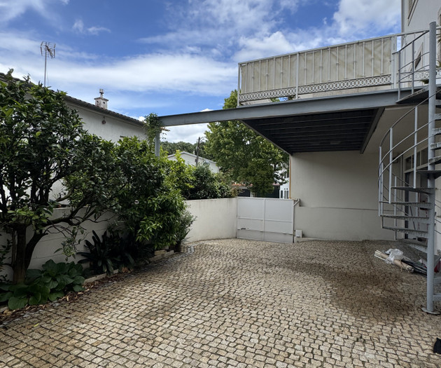 Casa da Estrelícia: Tranquility in the City & Priv