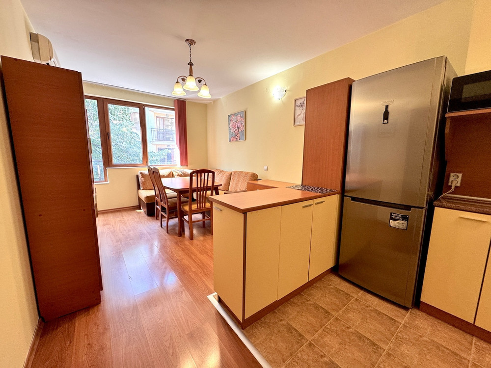 1-Bedroom Apartment near Varna Centre preview