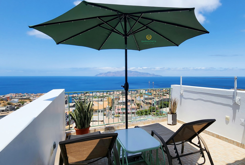 Casinha Nova - Cozy Home, AC, Wifi, Kitc preview