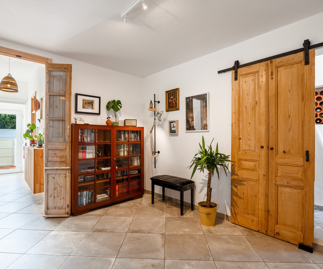 Terracota - A Slow Home for Longer Stays