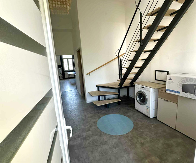 Superb location (Keleti), quiet, cozy, bright flat