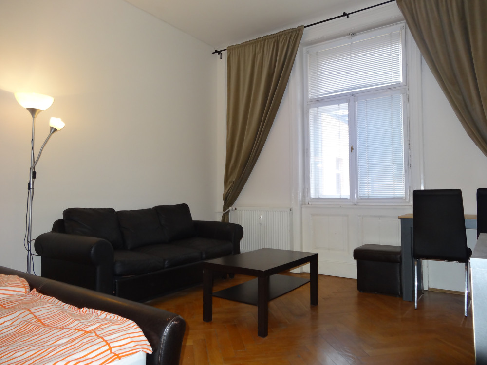 Apartment in central location preview