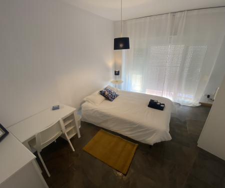 Zimmer zu vermieten - Malaga