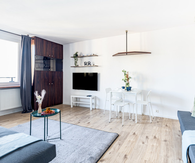 Igańska Apt. 65 SuperApart