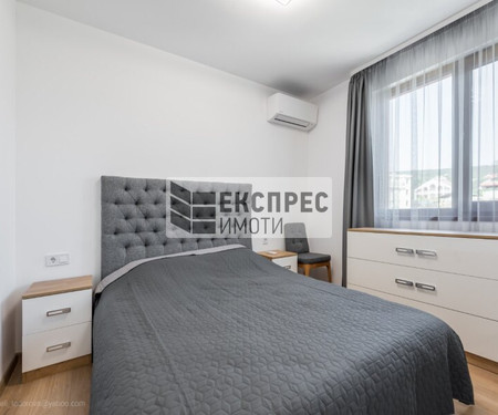 New, Furnished, One Bedroom Apartment № 7, Trakata