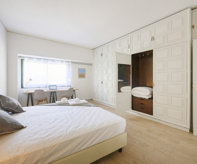 Saldanha 10# | Room 7