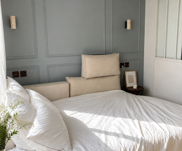 Central Paris Apartment near Opéra & Galeries Lafa