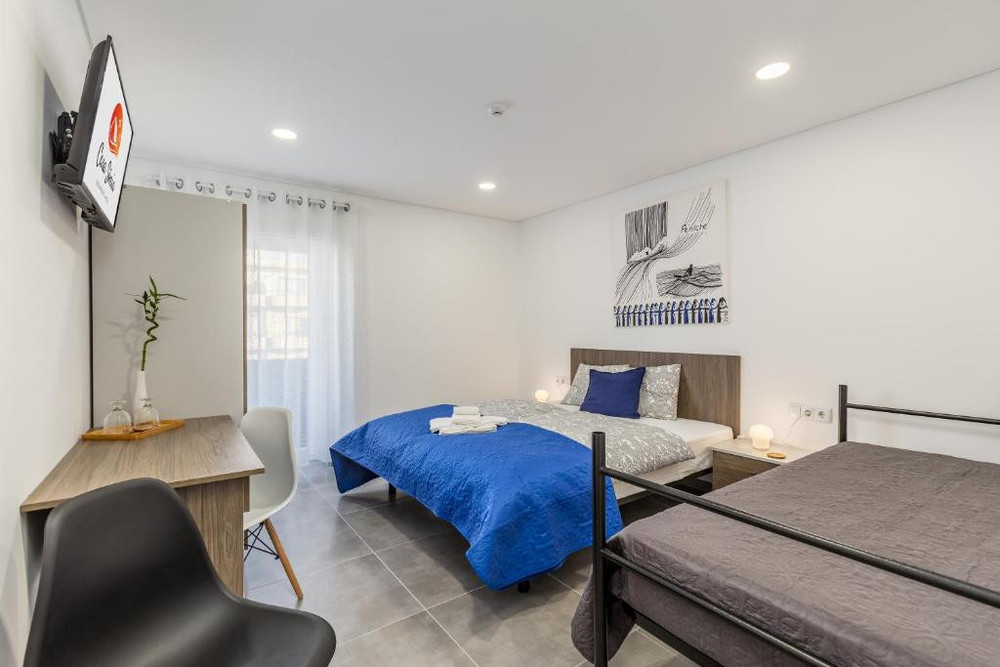 13. Triple Room | Near Beach preview