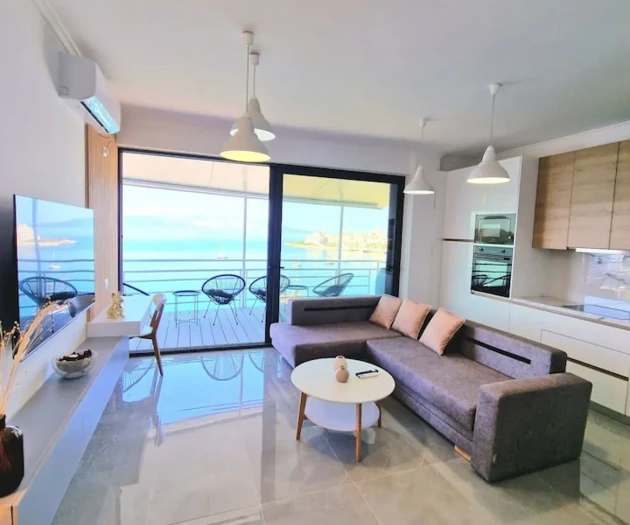 Beachfront Pirali
