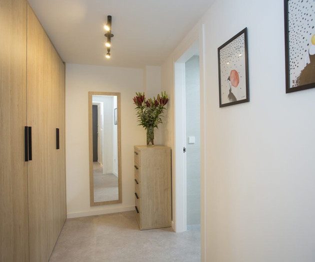 HUE09 - Exclusive Duplex in the Heart of El Carmen