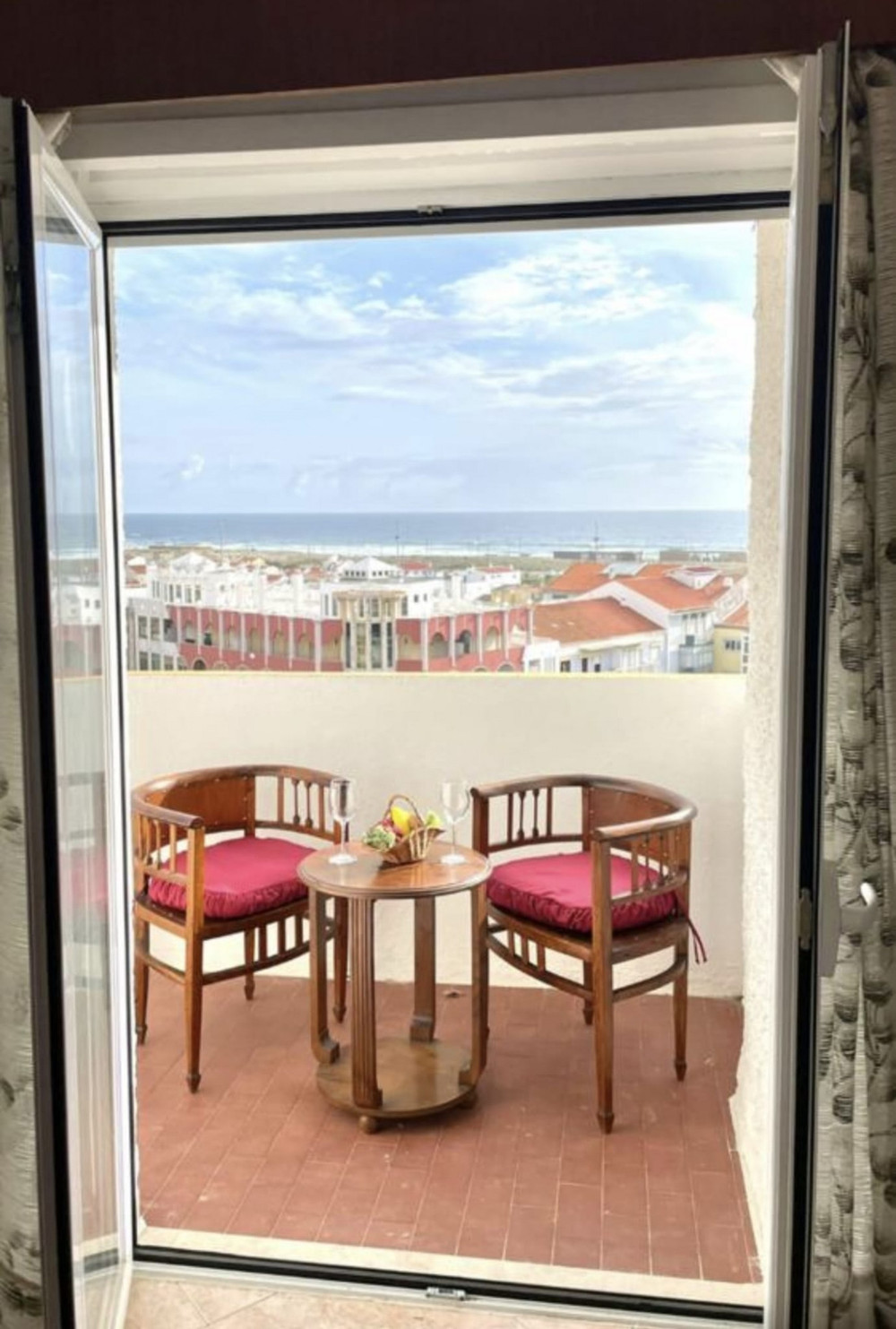 COSTA DA CAPARiCA - Apartment with sea view preview