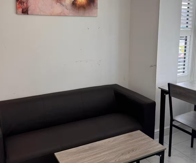Spacious 4 Bedroom Home with Free Street Parking