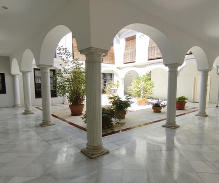 Casa Aya en Centro Cordoba