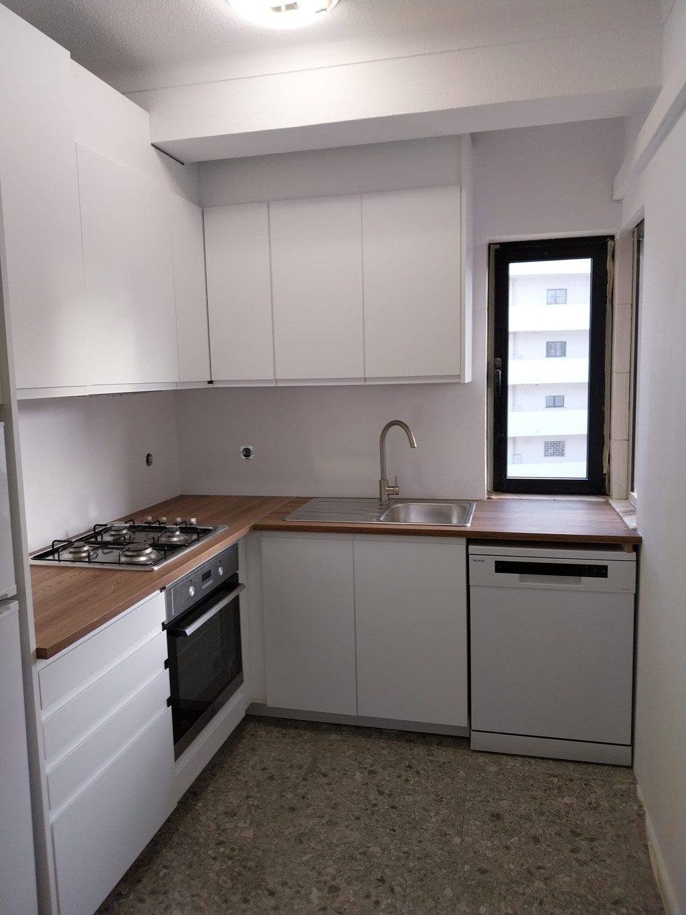Flat 400m from the beach Praia da Rocha preview