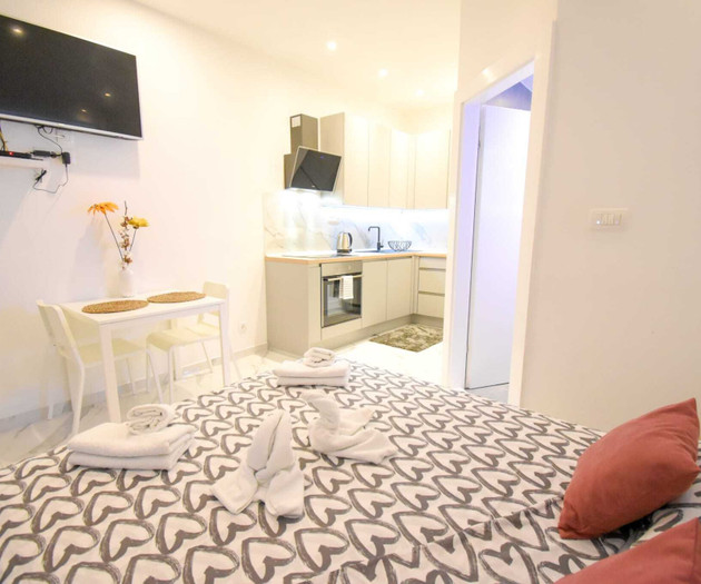 Central Studio Alea