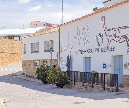 Cubo's Casa Rural Jose & Caminito del Rey