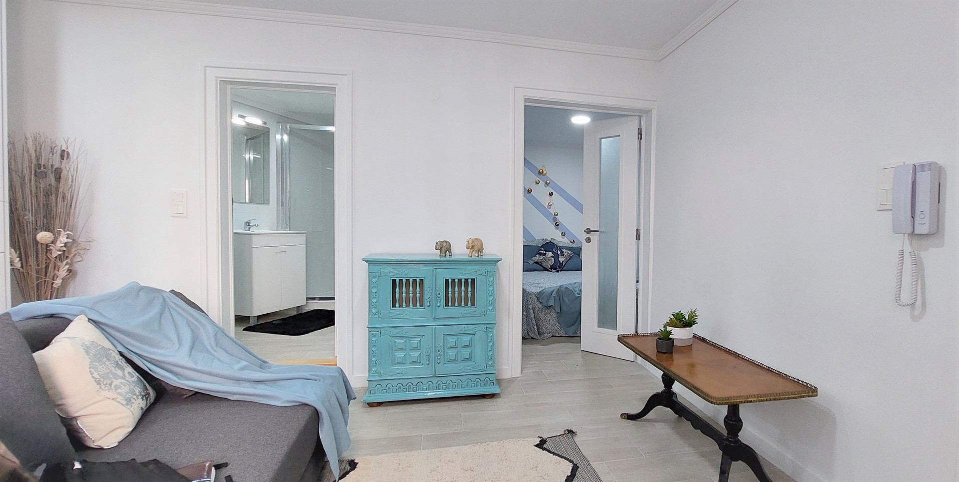 Sala/Livingroom