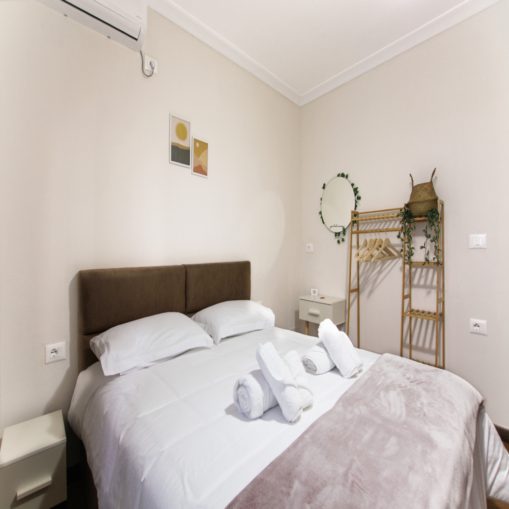 Tirana Cozy Room at the Villa preview