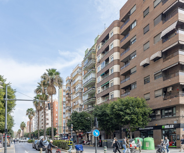 City Soul Apartment peris i valero