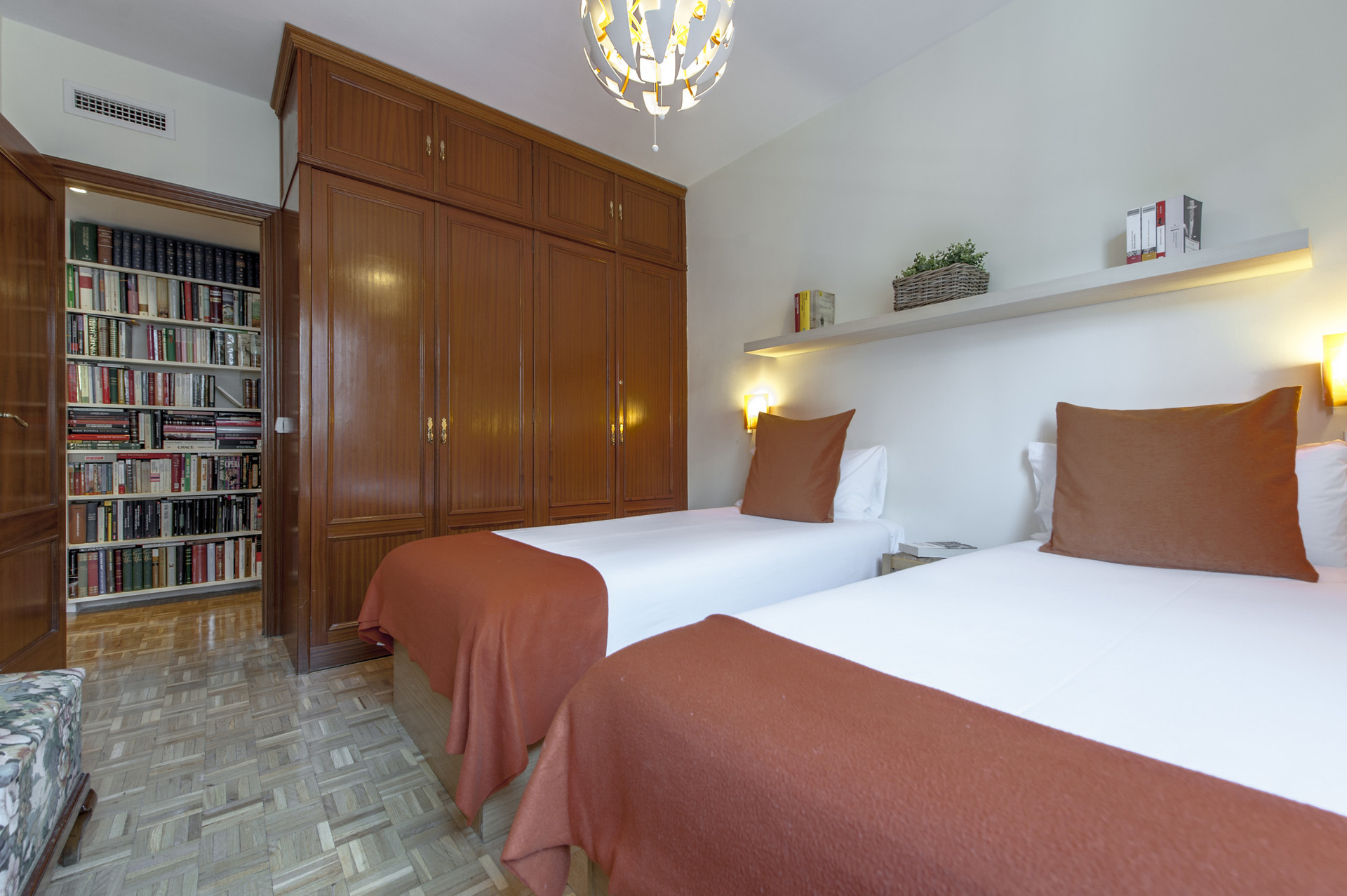 Dormitorio