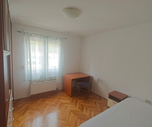 Rijeka, 75 m2, 2-Bedroom + Living Room