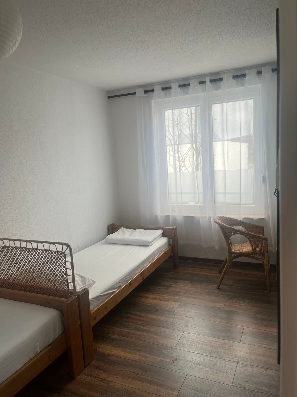 Cozy Private Room with Forest View preview