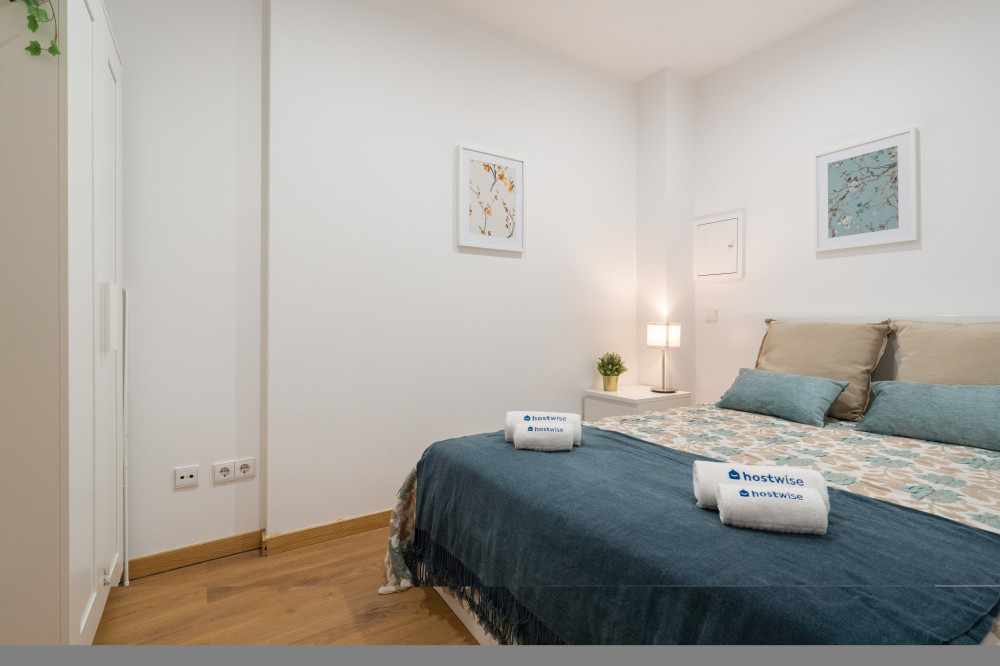 Charming & Restful Flat | Central preview