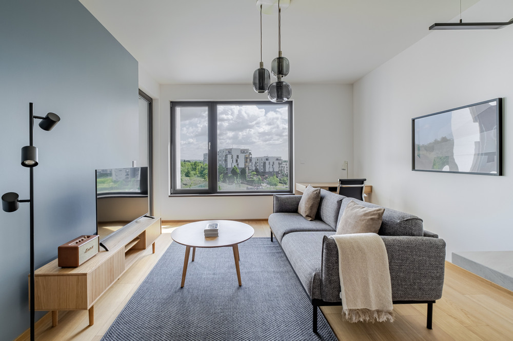Blueground | Jarov, New Build, Free Parking, ID46 preview