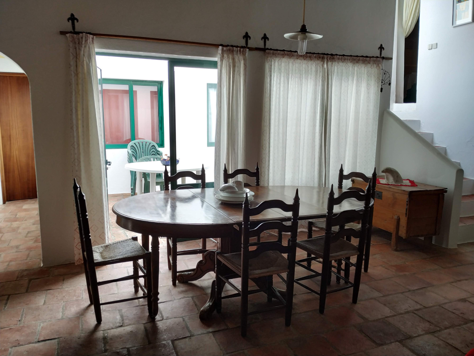Living room 1
