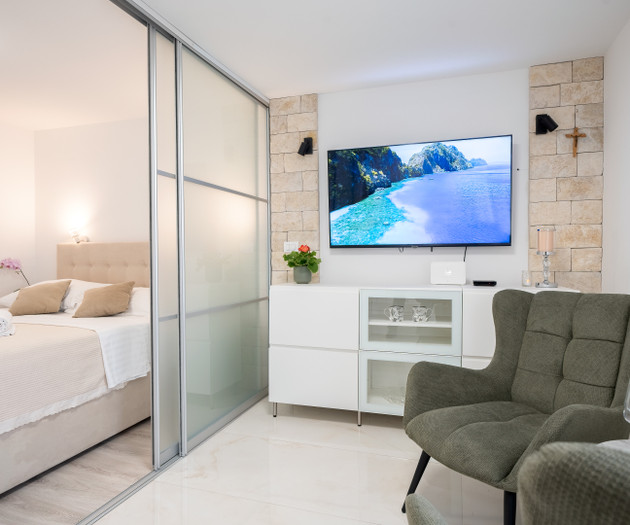 “Central, stylish, and ready for remote work.”