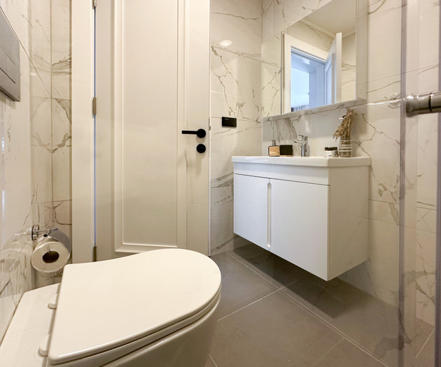 Qoople Royal 26 (1+1) Apartment in Alanya