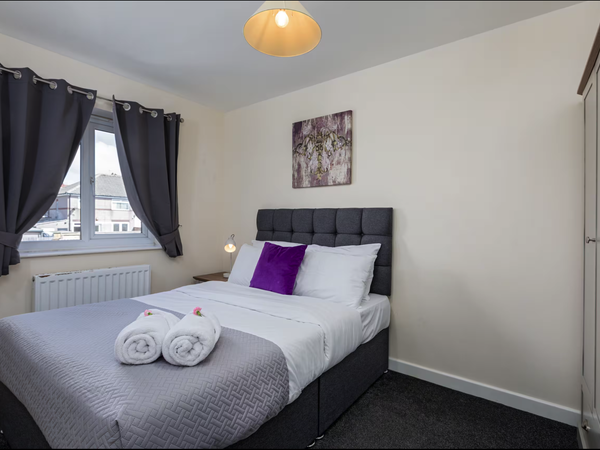 Bedroom 3