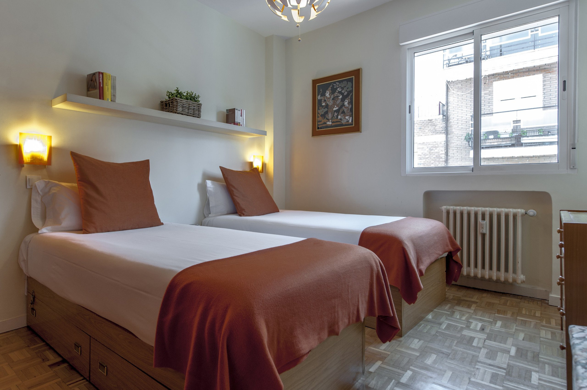 Dormitorio