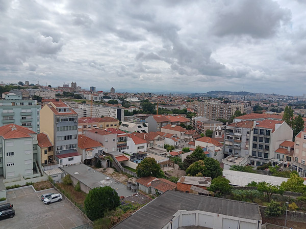 Obývací pokoj