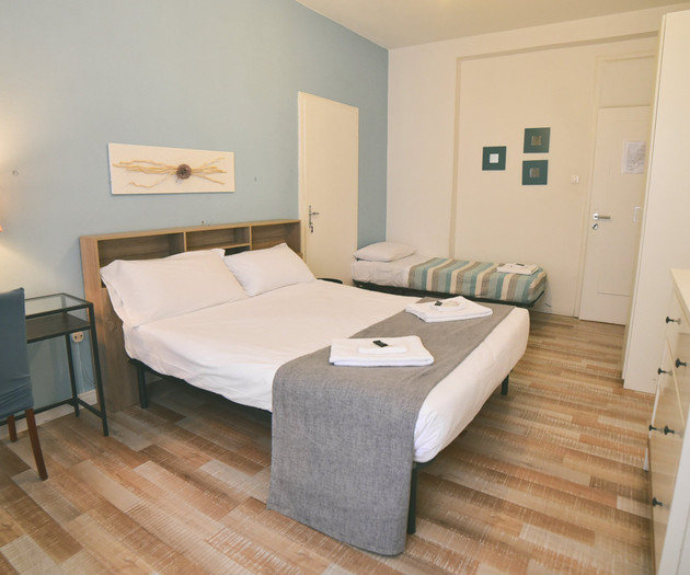 FARO ROOM