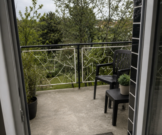 Pronájem bytu 3+1 64 m²