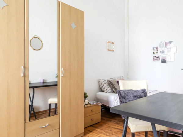 Dormitorio