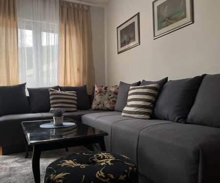 One Bedroom Centar Budva