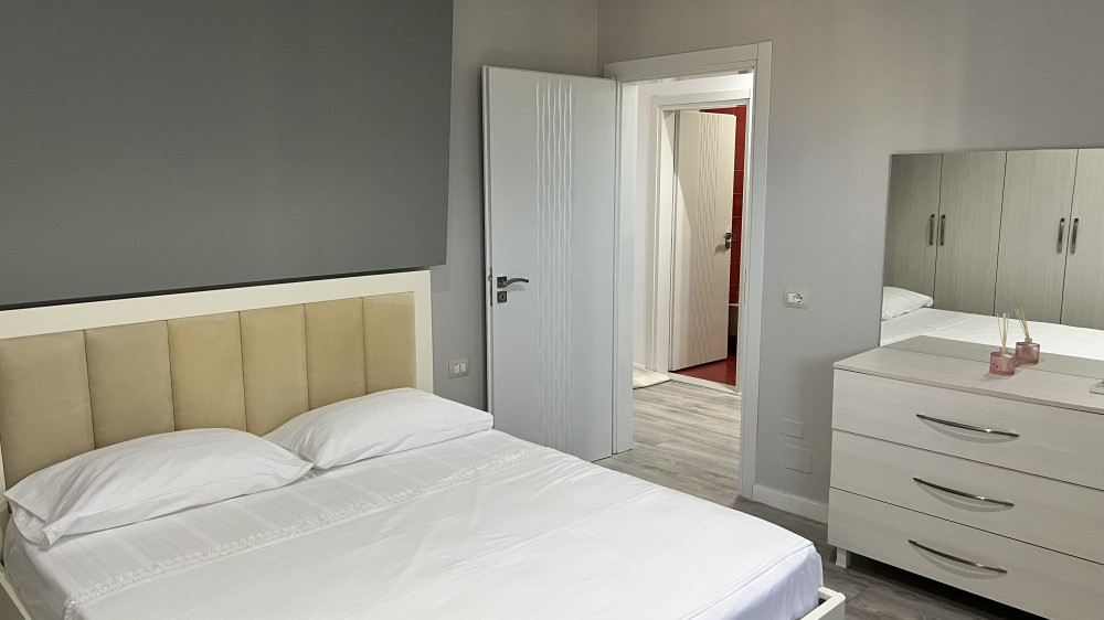Central 1 Bedroom Flat in Vlora preview