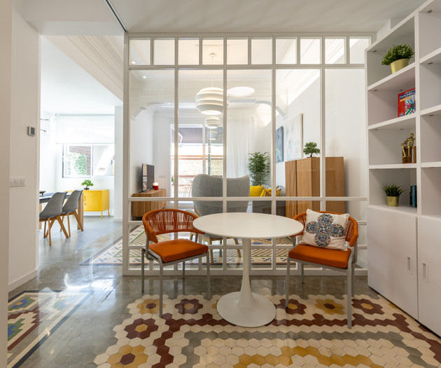 Apartamento de Lujo en el Centro